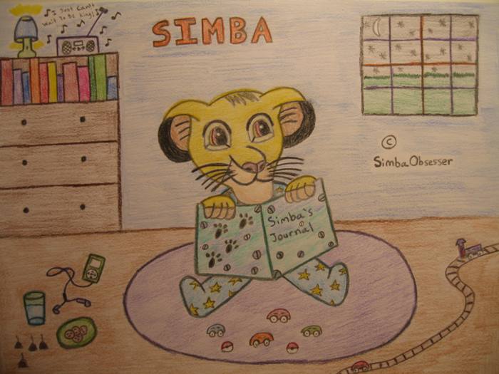 Cub Simba in PJs.JPG