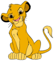 Cub Simba Clipart.png